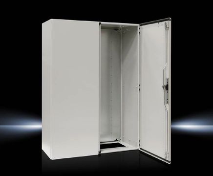 CM compact switchgear enclosure