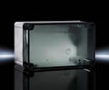PK polycarbonate enclosures