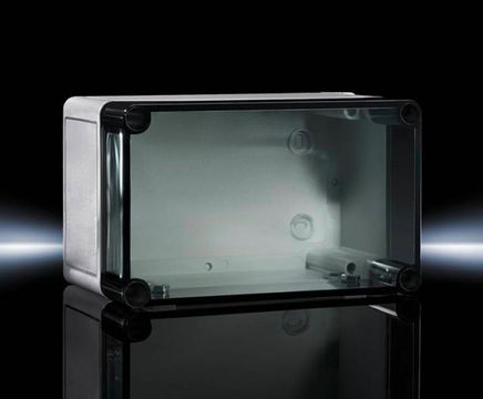 PK polycarbonate enclosures