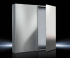 SE 8 stand-alone steel enclosure
