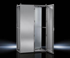 TS 8 stainless steel baying system
