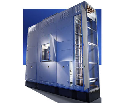 Ri4Power motor control centre