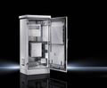 CS New Basic outdoor enclosures