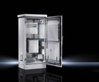 CS New Basic outdoor enclosures