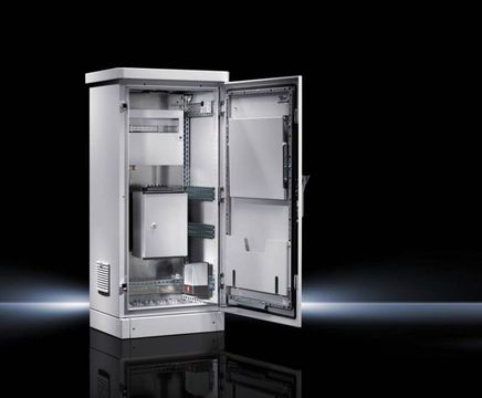 CS New Basic outdoor enclosures