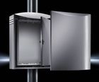 CS wall-mounted outdoor enclosures