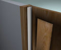 MK1A door safety product for the hinge-opening side