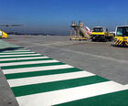 PlastiRoute™ Rollplast cold plastic MMA anti-skid paint