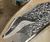 Badgers 3.4m-tall steel and mosaic sculpture 6