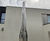 Laminae steel and mosaic sculpture for private client 0