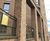 40m-long metal fence with mosaic inserts – Nurtur House 3