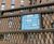 40m-long metal fence with mosaic inserts – Nurtur House 4