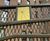 40m-long metal fence with mosaic inserts – Nurtur House 6