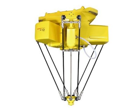 M-2iA industrial robots