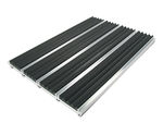 EMS New LU Debris Channel matting system