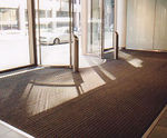 Colortread CT 009 polyamide entrance matting