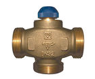 Calis-TS-RD three-way valve