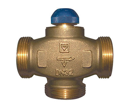 Calis-TS-RD three-way valve