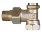 RL-5 pre-settable return valves