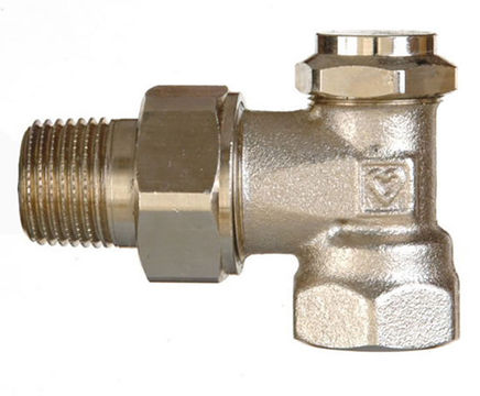 RL-5 pre-settable return valves