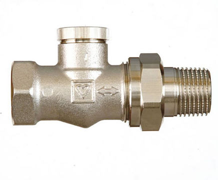 RL1 return valves