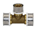 Press fittings