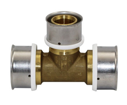 Press fittings