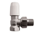 GP lockshield return valve