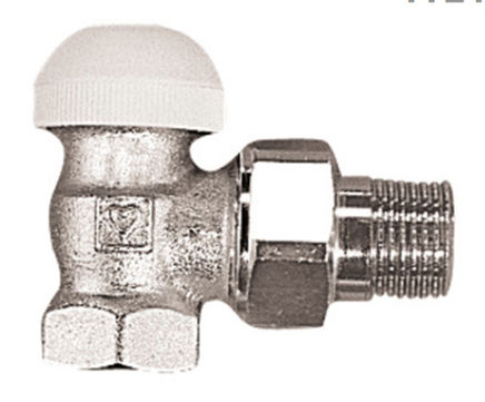 TS-90 thermostatic valves