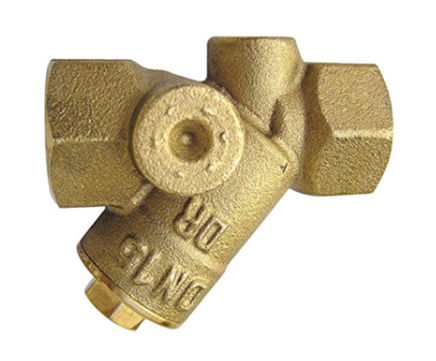 DZR strainers