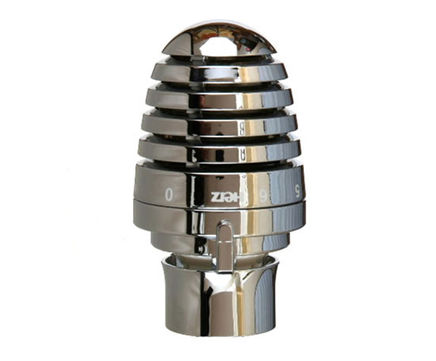 DE LUXE radiator thermostat