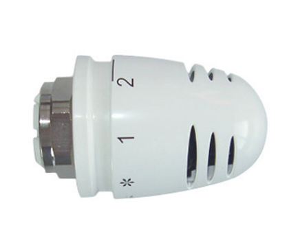 Mini thermostat with hydrosensor