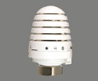 Thermostat with hydrosensor
