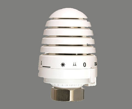 Thermostat with hydrosensor
