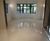 Designer resin floor - domestic property 0