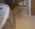 Hard-wearing PU resin floor for private residence 2