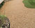 Terrabase Rustic - no-dig porous resin bound surfacing 10