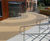 Addaset resin bound for Nottingham Trent University 1
