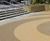 Addaset resin bound for Nottingham Trent University 2