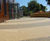 Addaset resin bound for Nottingham Trent University 3