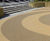 Addaset resin bound for Nottingham Trent University 0