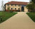 Addaset resin bound surfacing for Concord College 4
