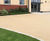 Addaset resin bound surfacing for Concord College 3