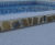 Addaset resin-bound surfacing for Spanish pool surround 3