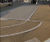 Addastone Plus and Addaset surfacing, Brighton Bandstand 3