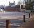 Addastone Plus resin bound surfacing - Hailsham car park 1