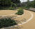 Addastone Plus - low-maintenance resin bonded gravel surfacing 8