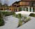 Addastone Plus - low-maintenance resin bonded gravel surfacing 10