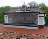 Redevelopment of Kelvingrove Amphitheatre, Glasgow - on this page