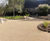 Resin bonded surfacing at Drake's Place, Plymouth 0